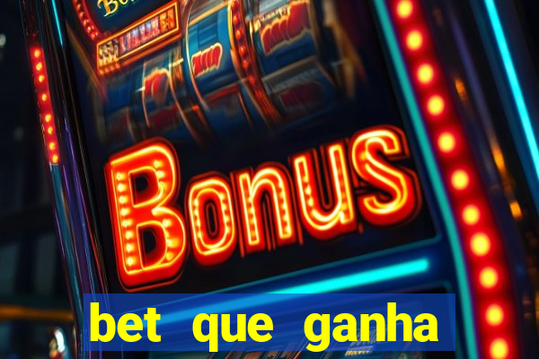 bet que ganha bonus no cadastro